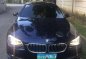 Fresh 2012 BMW 523i AT Black For Sale -0