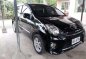 2015 Toyota Wigo G black for sale-0