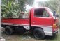 Isuzu Elf dropside for sale-1