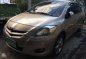 2009 Toyota Vios 1.5G for sale-0