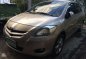 2009 Toyota Vios 1.5G for sale-8