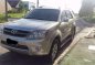 Toyota Fortuner 2007 G for sale-3