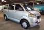 2014 Suzuki APV silver for sale-7