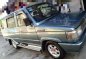 Toyota Tamaraw fx gl 1997model for sale-1