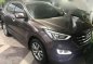 Hyundai Santa Fe 2013 for sale-0