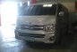 Toyota Hiace 2011 for sale -3