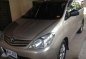 For sale Toyota Innova e 2010 -3