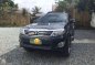 Toyota Fortuner G 4x2 2013 AT Blue For Sale -0