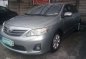 Toyota Corolla Altis 2013 for sale -0