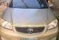2005 Toyota Vios 1.5G Manual for sale-0