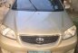 2005 Toyota Vios 1.5G Manual for sale-1