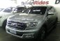 Well-maintained Ford Everest 2016 for sale-0