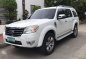 2012 Ford Everest 4x2 Automatic Diesel for sale-0