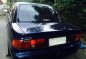 Mitsubishi Lancer Hotdog 1994 MT Blue For Sale -4