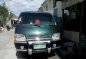 Toyota Hiace 1999 Manual Green HB For Sale -3