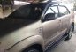 2006 Toyota Fortuner G Gas 4x2 AT for sale-4