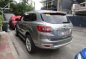 For sale Ford Everest 2016 2WD AT Trend Diesel New Look Very Nice-6
