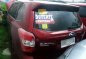 2014 Subaru Forester 2.0 I-P AT Gas For Sale -1