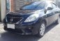 For sale 2016 NISSAN ALMERA Sedan (GRAB)-2