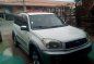 2000 Toyota Rav4 White for sale-1