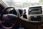 Toyota Fortuner 2007 G for sale-1