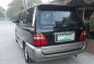 2005 Toyota Revo SR Diesel Manual Orig paint for sale-8