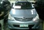 Toyota Innova 2012 for sale -1