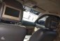Ford Everest 2009 AT Black SUV For Sale -4