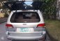 Ford Escape XLS 2009 AT Silver For Sale -4