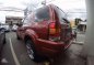 Fresh Ford Escape 2005 XLS 2.3 Red For Sale -5