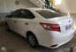 2015 Toyota vios 1.3 j manual for sale-3
