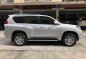 2012 Toyota Land Cruiser Prado for sale-0