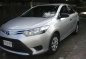 2015 Toyota Vios j 1.3 vvti MT for sale-1