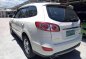 2012 Hyundai Santa Fe 4x2 AT Diesel for sale-3