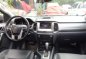 For sale Ford Everest 2016 2WD AT Trend Diesel New Look Very Nice-5