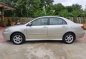 Toyota Corolla Altis 1.8G 2002 AT Silver For Sale -2