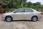 Toyota Corolla Altis 1.8G 2002 AT Silver For Sale -7