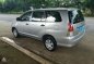 Toyota Innova 2.0 2010 MT Silver For Sale -5