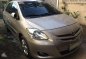 2009 Toyota Vios 1.5G for sale-1