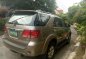 For sale Toyota Fortuner V Automatic 2006model-4