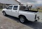 2001 Nissan Frontier Pickup 4x2 MT White For Sale -11