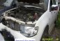 2014 Mitsubishi Strada GLX 4x4 2.5L MT DSL for sale-1