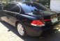 BMW 745i V8 4L AT 2002 Black For Sale -1