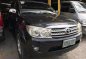 Well-maintained Toyota Fortuner 2009 for sale-1