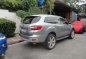 For sale Ford Everest 2016 2WD AT Trend Diesel New Look Very Nice-3