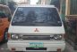 Mitsubishi L300 FB Deluxe 2011 MT White For Sale -7