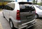 2007 Toyota Avanza G Matic for sale-5