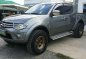 2010 Mitsubishi Strada Gls 4x4 Matic For Sale -0