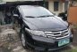 2012 Honda City mt for sale-0