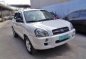 Good as new Hyundai Tucson 2007 for sale-4